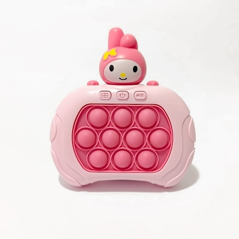 Pop it electrónico My Melody