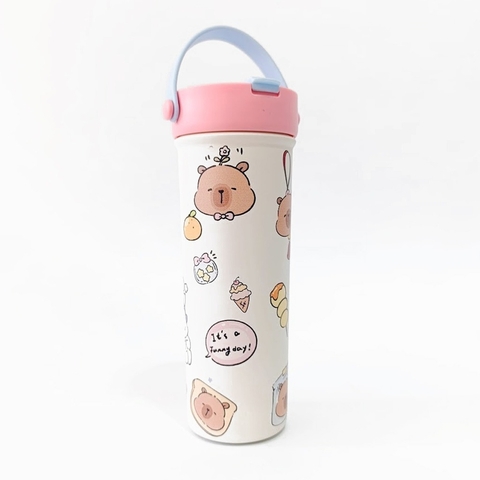 Vaso termico Capibara