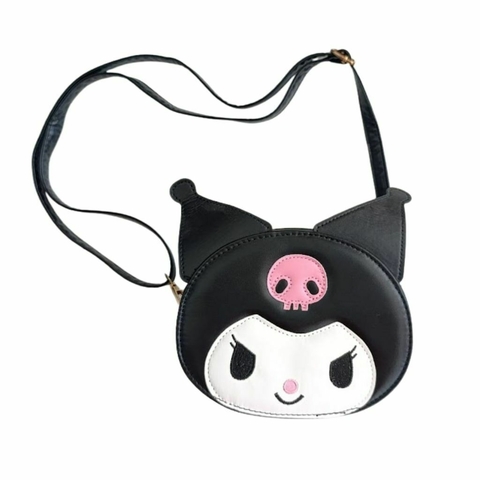 Cartera Kuromi