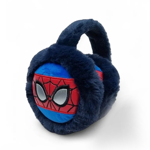 Orejeras Spiderman - comprar online