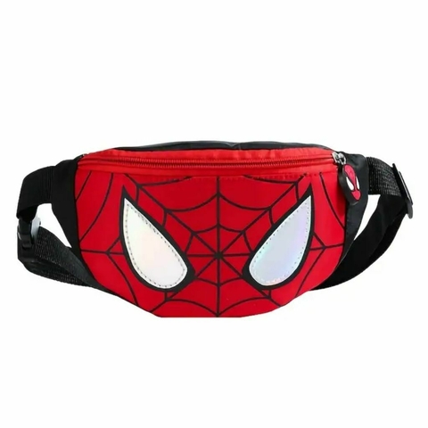 Riñonera Spiderman
