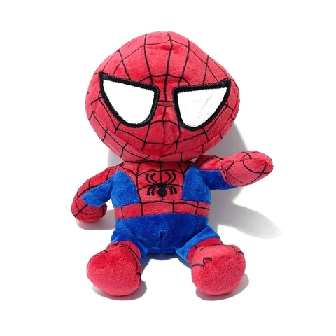 Muñeco de peluche Spiderman