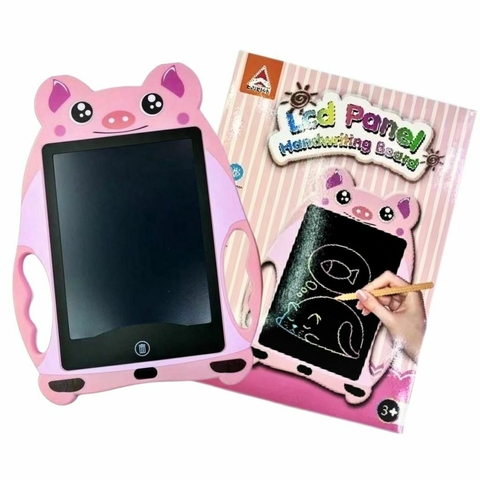 Pizarra magica LCD Canchito