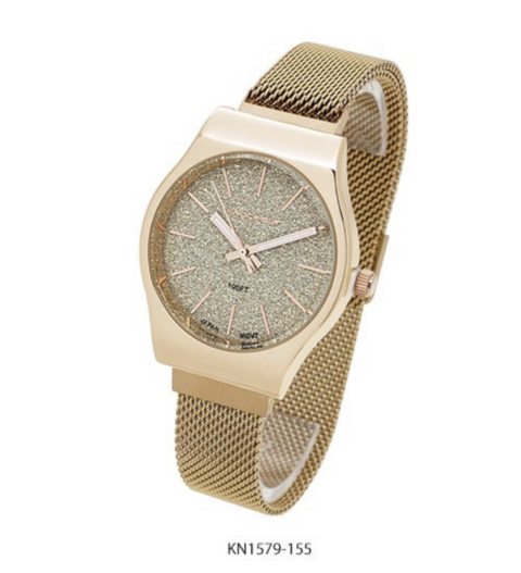 KO 1579-155 Dorado Rose (CIERRE IMANTADO)