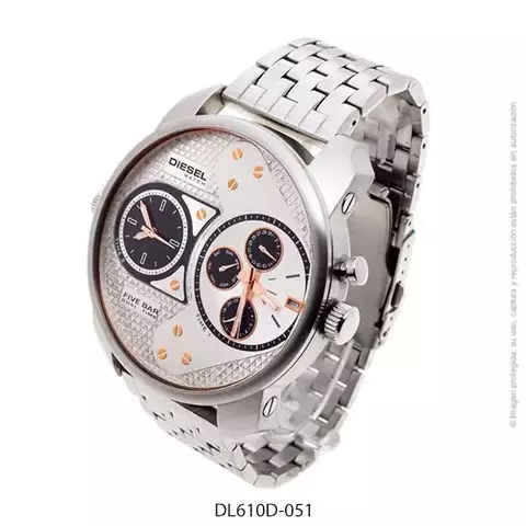 Reloj Diesel dl610 en internet