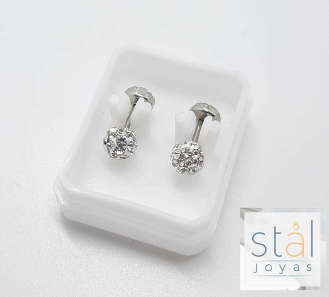 3322-39 ABRIDORES BOLA DE FUEGO 4MM