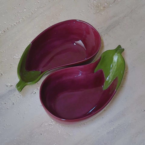 Petisqueira Melanzana