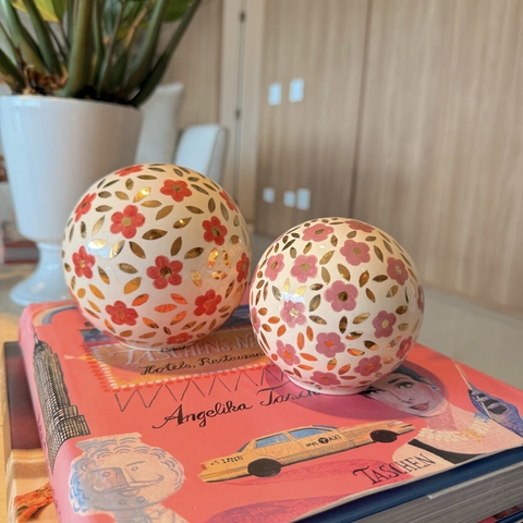 Bola Florência M - comprar online