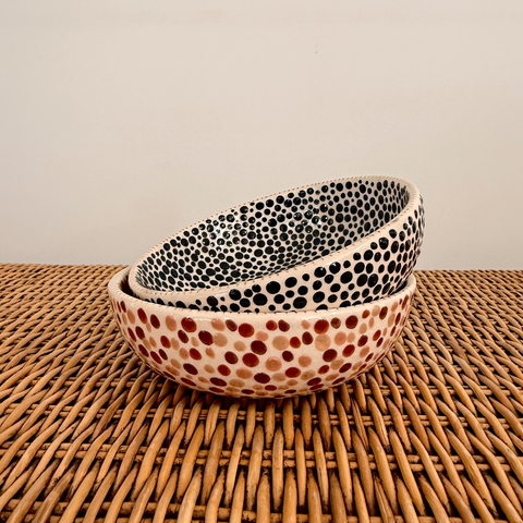 Bowl Confete G - comprar online