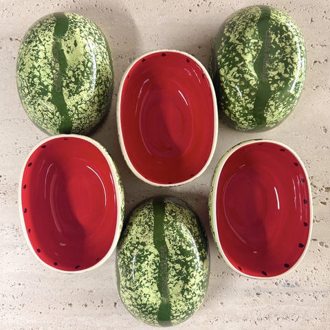 Melancia Bowl - comprar online