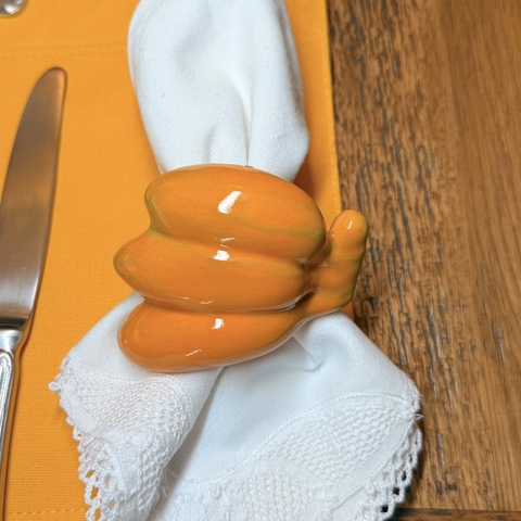 La Banana | porta-guardanapo - comprar online