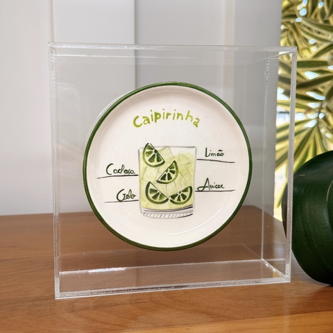 Acrílico | Caipi - comprar online