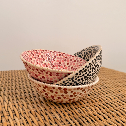 Bowl Confete M - comprar online