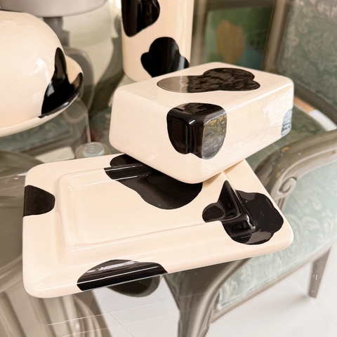 Manteigueira Moo - comprar online