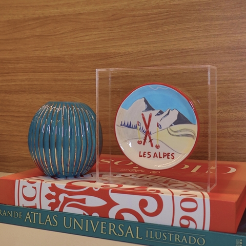 Acrílico | Le Sommet - comprar online