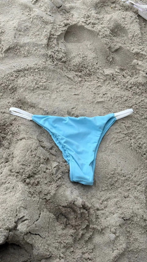 CALCINHA FINA - comprar online