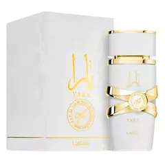 Perfume Lattafa Yara Moi