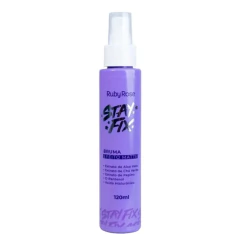 Bruma fixadora Matte- Stay fix
