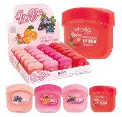 Lip balm hidratante