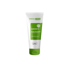 Sabonete facial ácido salicílico dermachem