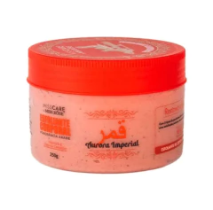 Esfoliante árabe - Aurora Imperial