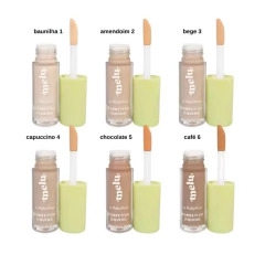 Corretivo Liquido - Melu