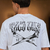 CAMISA DA THUG NINE BRANCA na internet