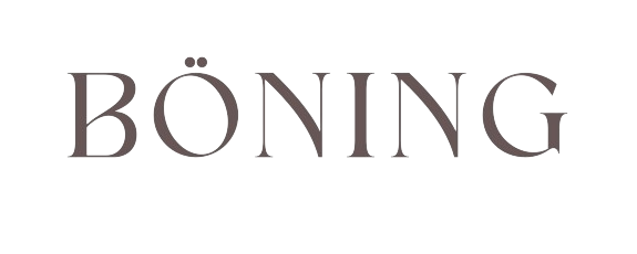 BÖNING SEMIJOIAS