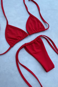 Cortininha Carol - Barco a Vela Beachwear