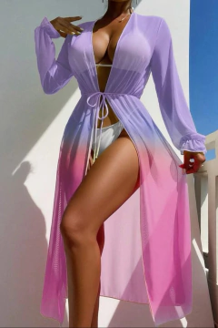 Kimono Degradê na internet