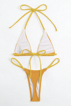 Fita Textu - Barco a Vela Beachwear