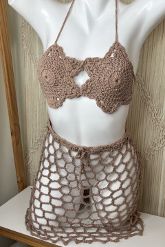 Conjunto Brisa na internet