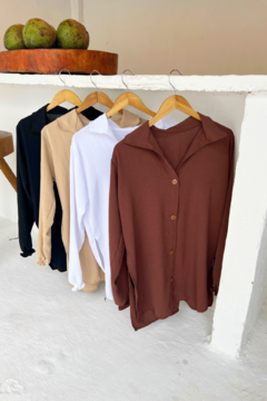 Chemise - Barco a Vela Beachwear