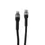 CABO DE DADOS TIPO C PARA IOS TURBO IT-BLUE LE-844 - comprar online