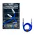 CABO DE DADOS METALICO TIPO-C PARA IOS IT-BLUE