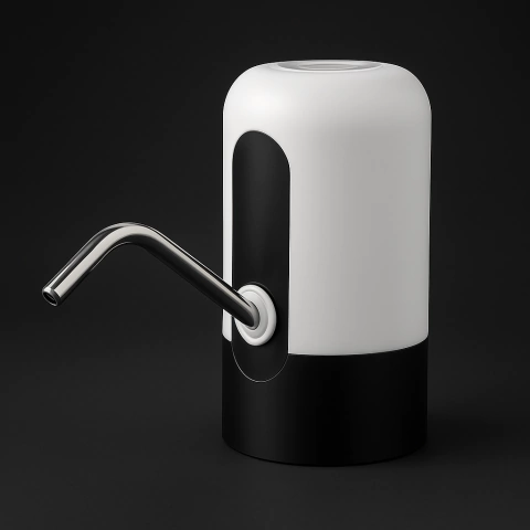 BOMBA DE ÁGUA AUTOMÁTICA NIX HOUSE NX161