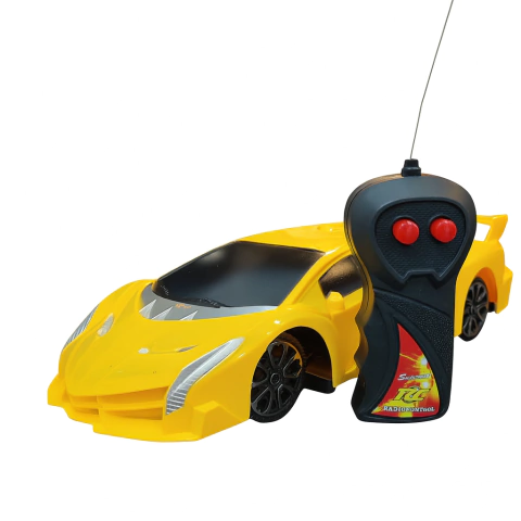 CARRO DE CONTROLE REMOTO SPORT