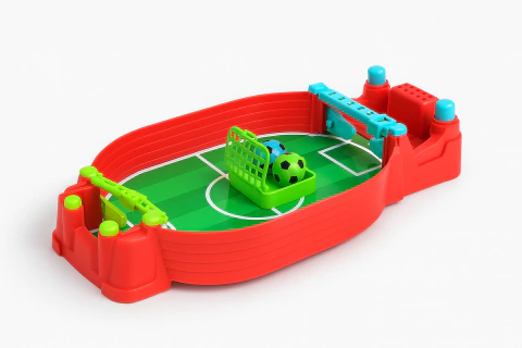 JOGO DE FUTEBOL DE MESA