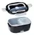 MARMITEIRA ELÉTRICA TÉRMICA 60W BIVOLT na internet