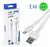 CABO DE DADOS USB MICRO IT-BLUE LE-839V