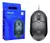 MOUSE COM FIO MULTI MF100