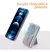 POWERBANK 5000mAh SEM FIO 20W BASIKE na internet