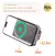 POWERBANK 5000mAh SEM FIO 20W BASIKE - Sandro Variedades