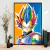 CUADRO COSMOS - COLECCIÓN POP ART 62 - comprar en línea