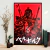 CUADRO COSMOS - COLECCIÓN BERSERK 09 - comprar en línea