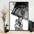 CUADRO COSMOS - COLECCIÓN BERSERK 19 - comprar en línea