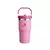 Botella Stanley Flip Straw 591mL - tienda online