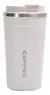 Vaso Coffee c/ Sensor de temperatura - Prisma Hub