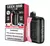 Vaper Geek Bar Pulse X 25.000 Puffs