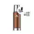 Termo Stanley Mate System 800mL